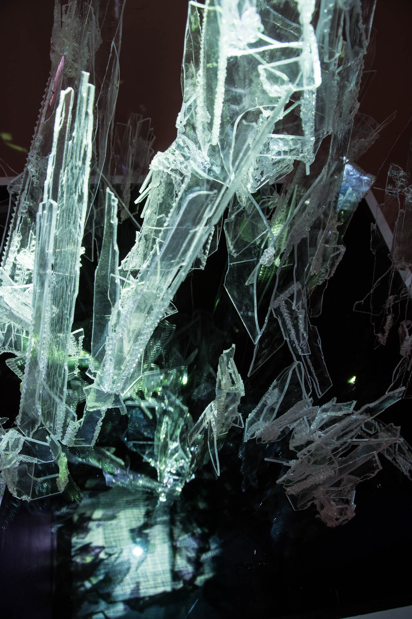 Zeitgenössisches Kunstwerk DRIFTEN von Viktoria Strecker, Ansicht 5
