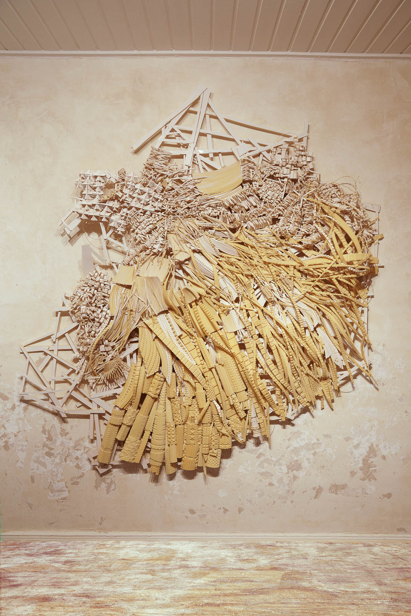 Zeitgenössisches Kunstwerk KAPA 1 von Viktoria Strecker, Ansicht 8