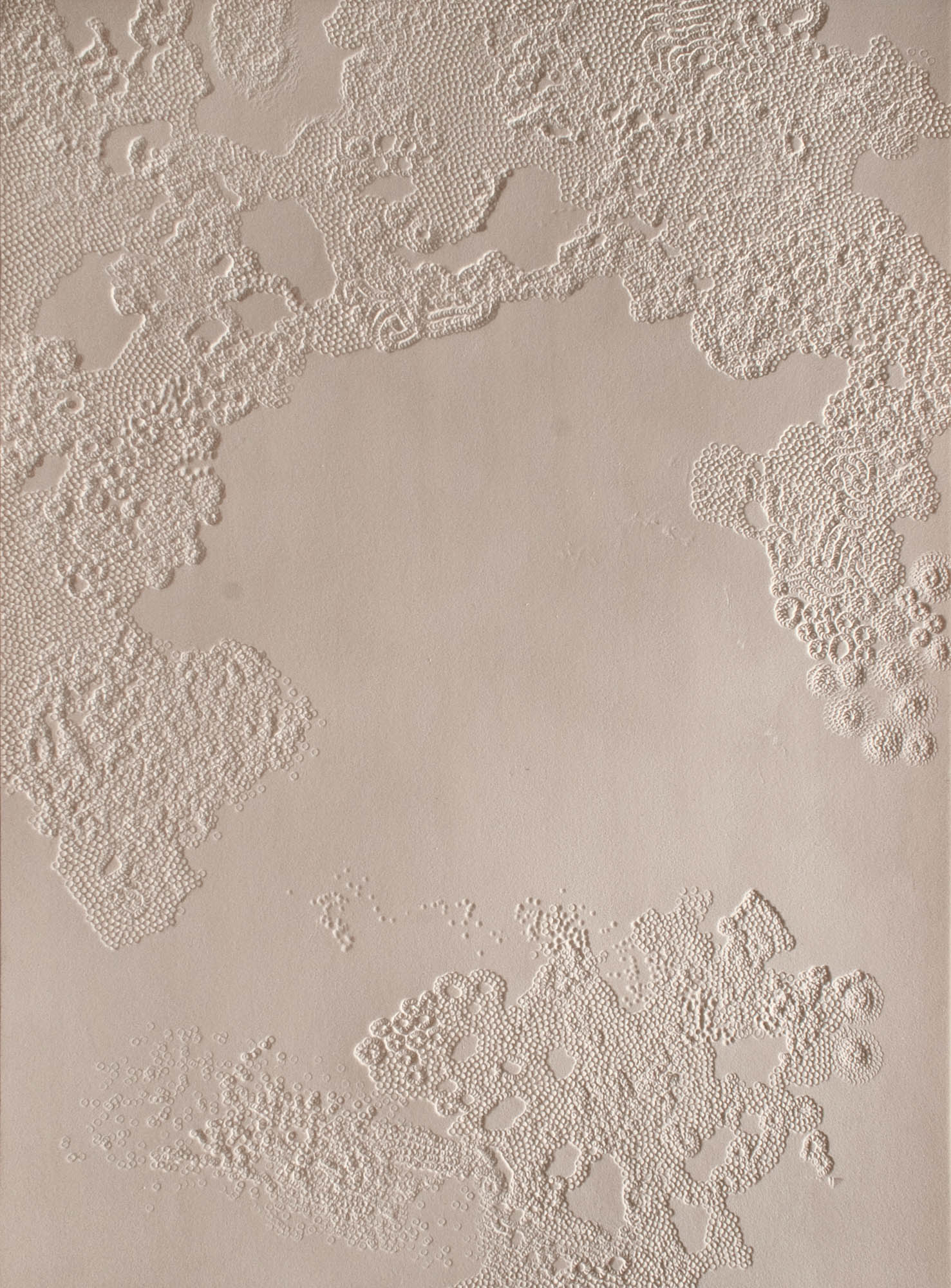 Zeitgenössisches Kunstwerk KAPA 2 von Viktoria Strecker, Ansicht 4