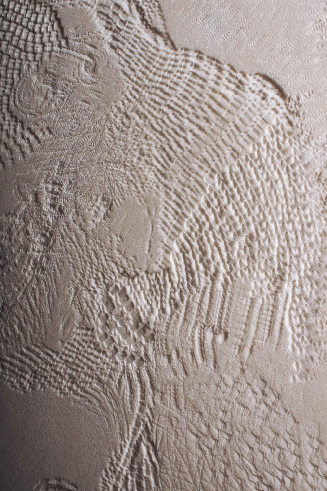 Zeitgenössisches Kunstwerk KAPA 2 von Viktoria Strecker, Ansicht 8