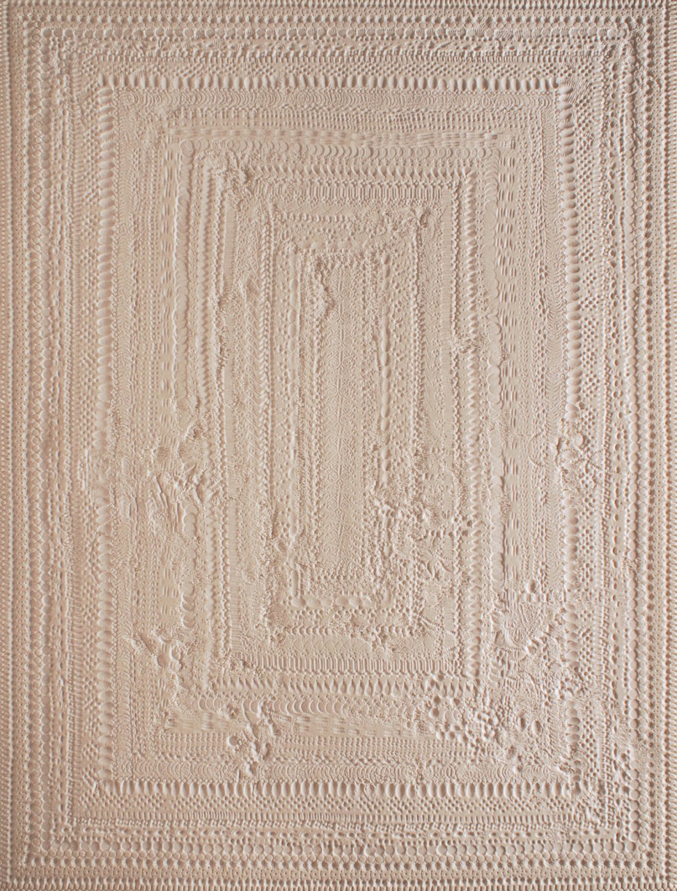 Zeitgenössisches Kunstwerk KAPA 2 von Viktoria Strecker