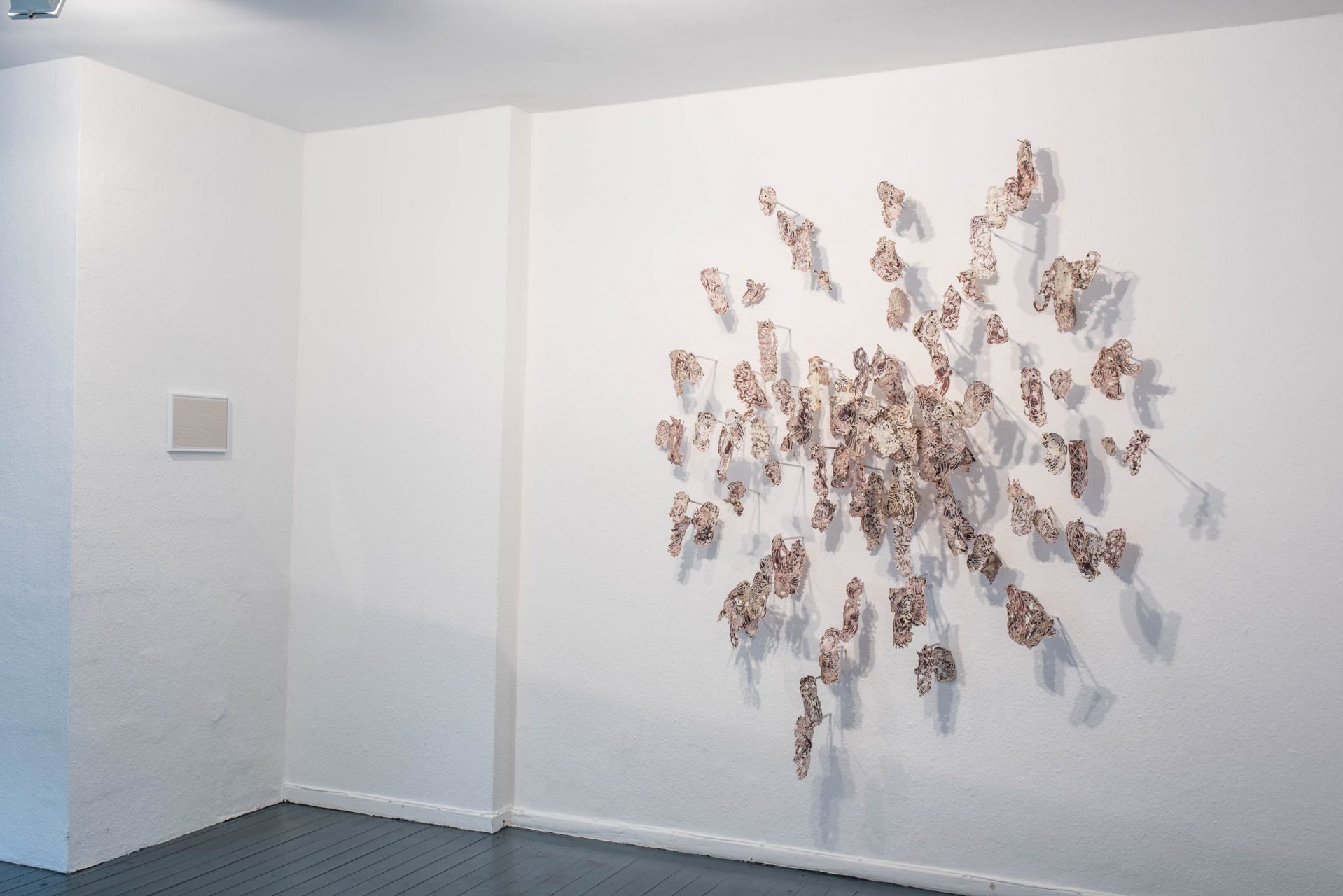 Zeitgenössisches Kunstwerk CYCLE von Viktoria Strecker, Ansicht 5