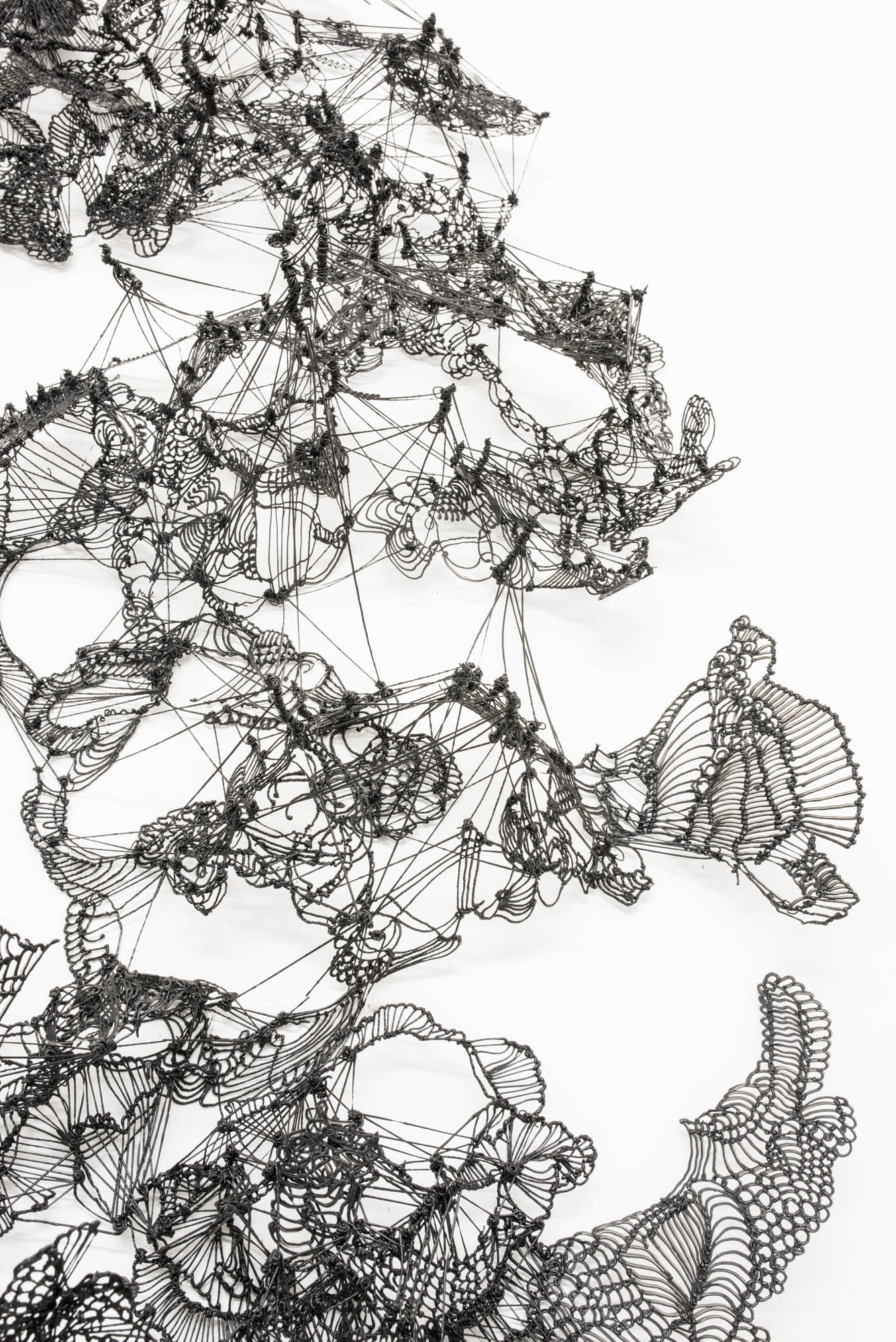 Zeitgenössisches Kunstwerk MOLD von Viktoria Strecker, Ansicht 6