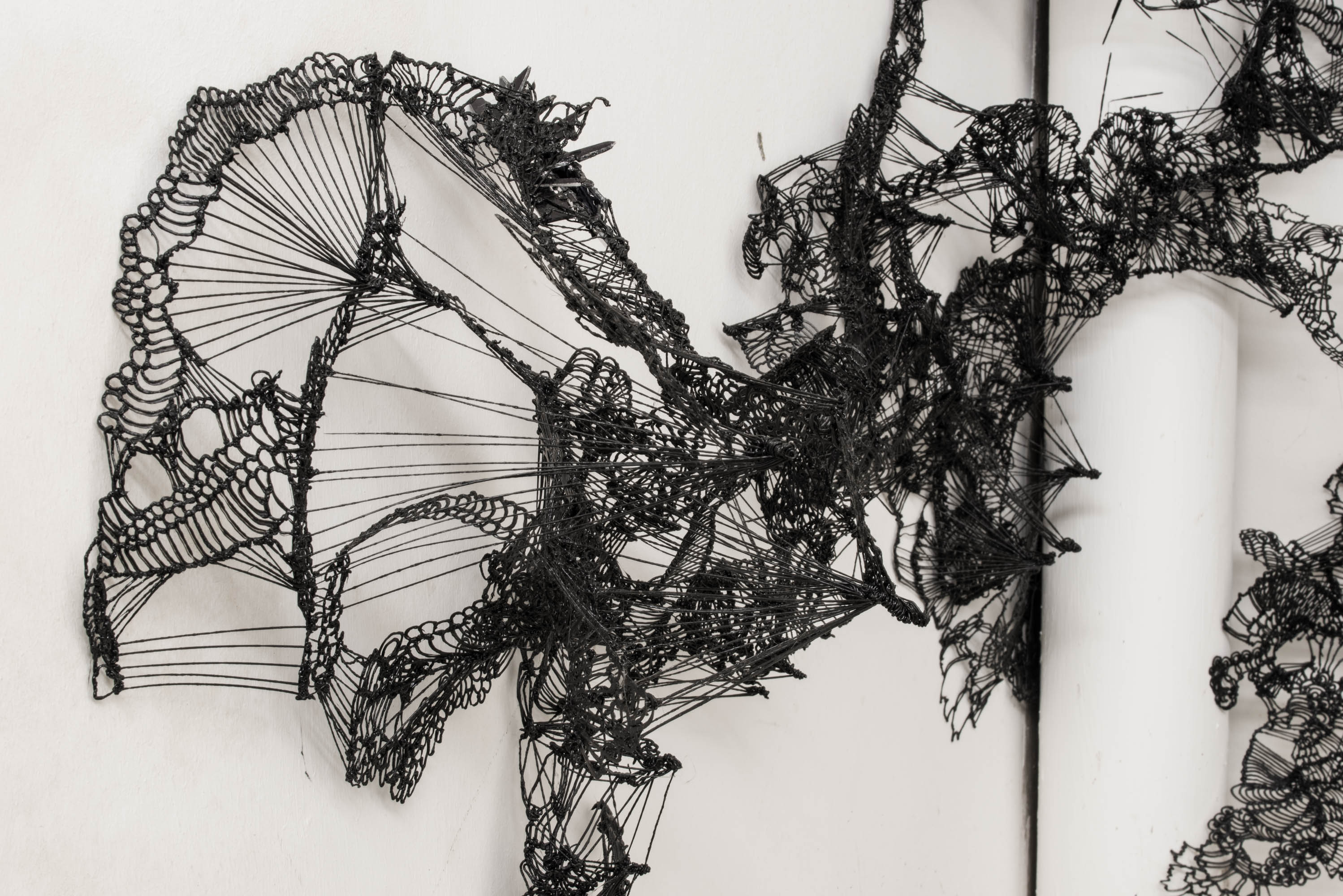 Zeitgenössisches Kunstwerk MOLD von Viktoria Strecker, Ansicht 9