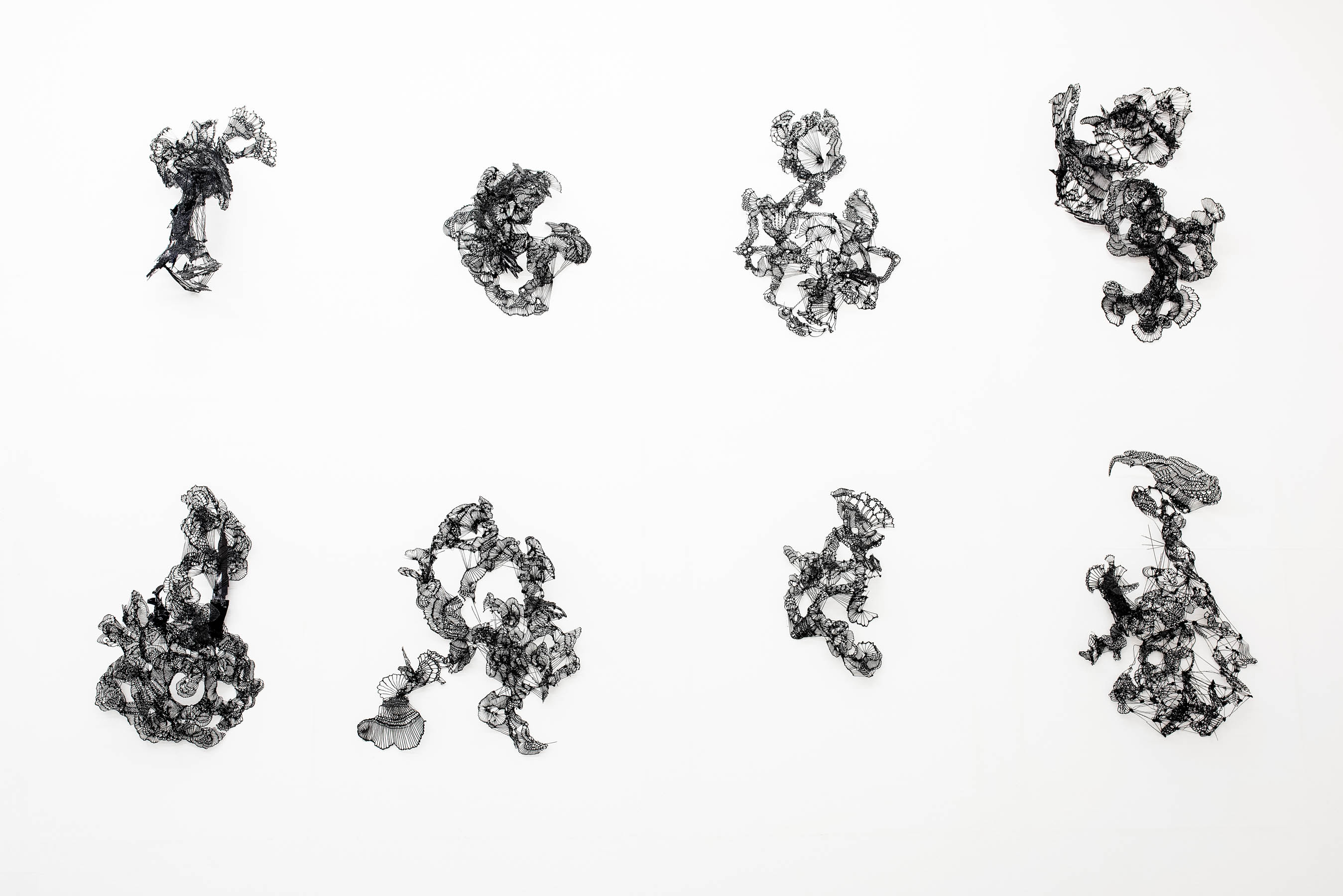 Zeitgenössisches Kunstwerk MOLD von Viktoria Strecker, Ansicht 13