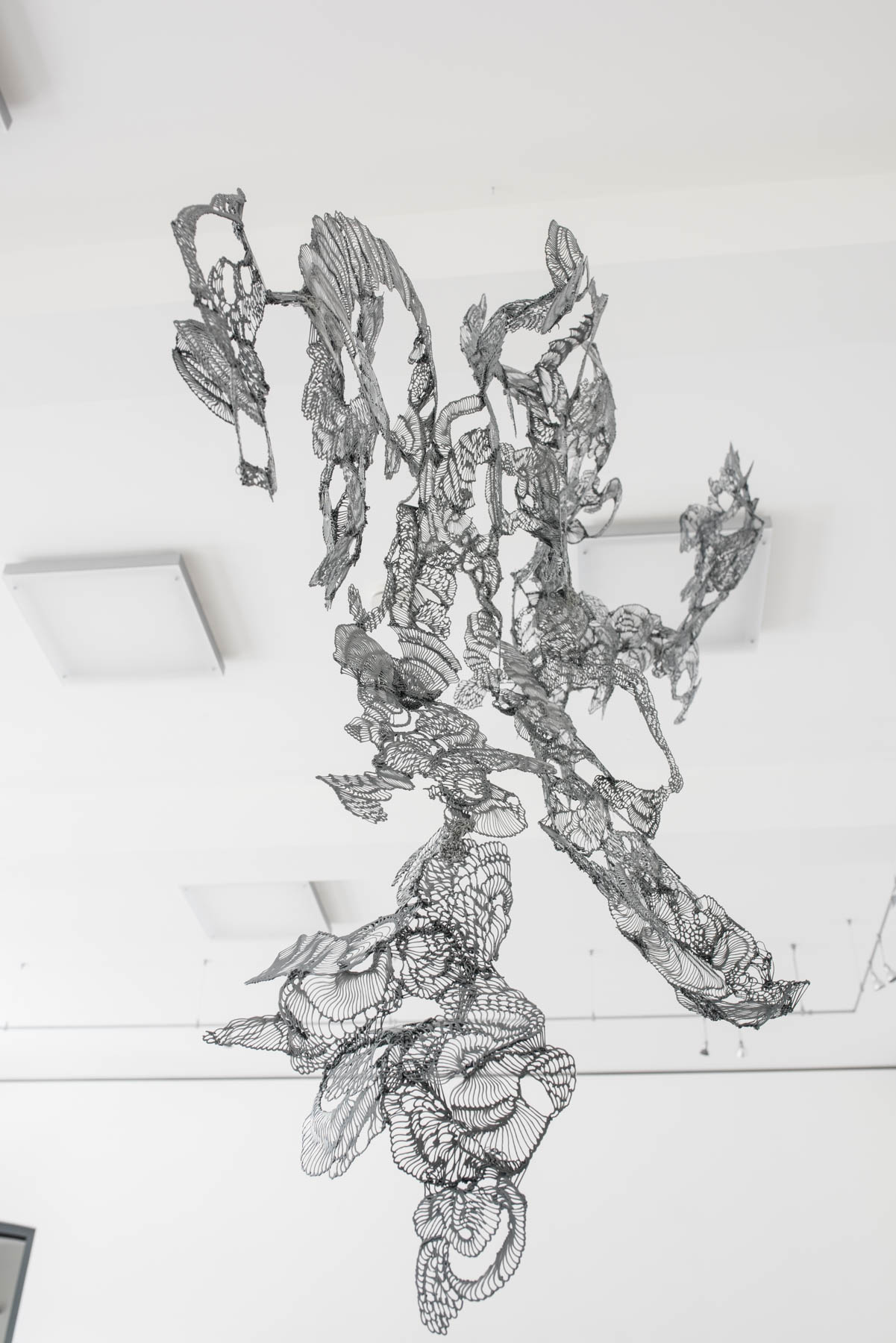 Zeitgenössisches Kunstwerk MOLD von Viktoria Strecker, Ansicht 18