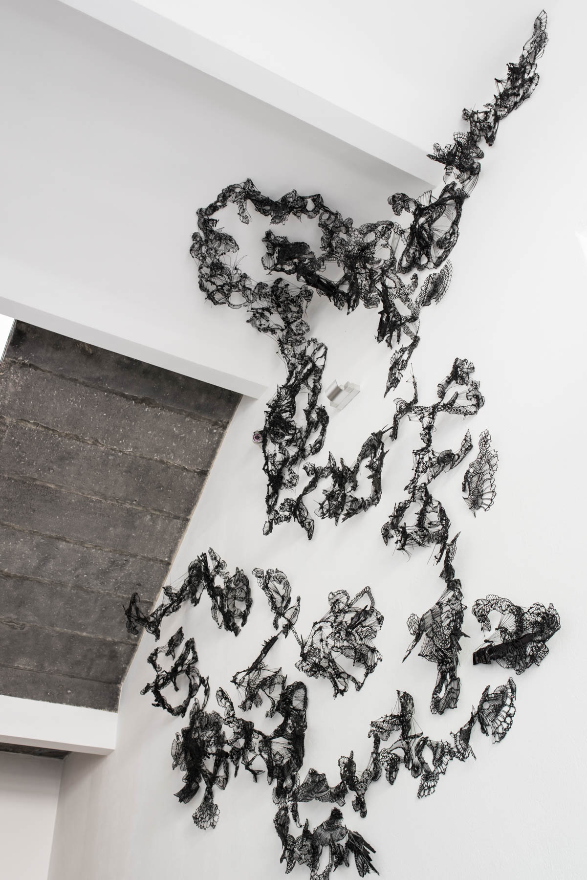 Zeitgenössisches Kunstwerk MOLD von Viktoria Strecker, Ansicht 19