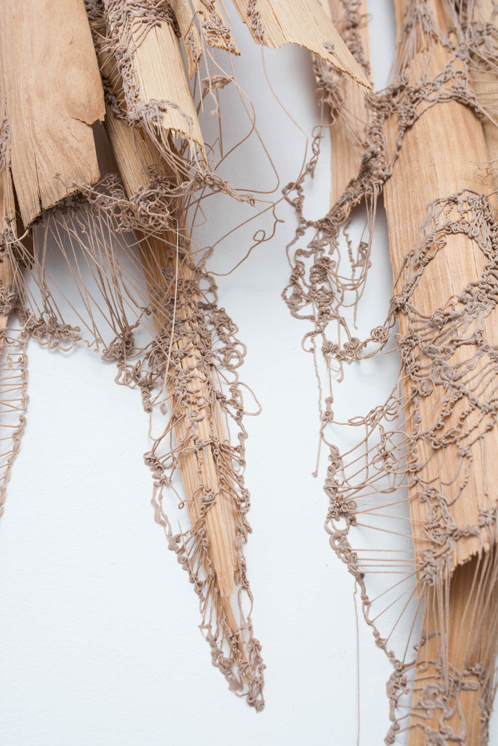 Zeitgenössisches Kunstwerk SILT von Viktoria Strecker, Ansicht 3