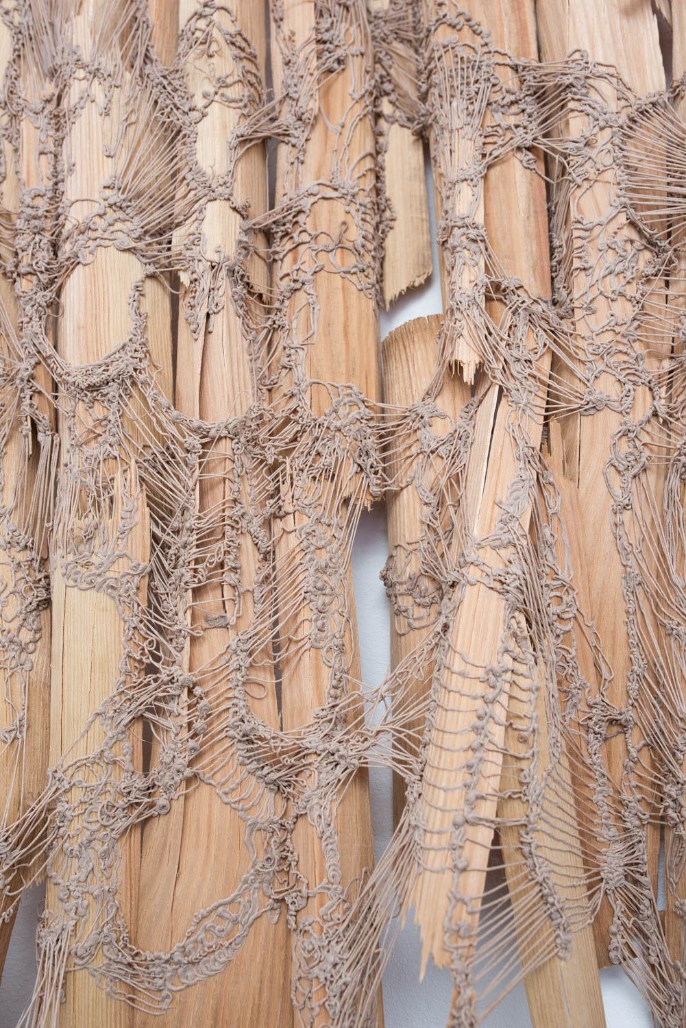 Zeitgenössisches Kunstwerk SILT von Viktoria Strecker, Ansicht 6
