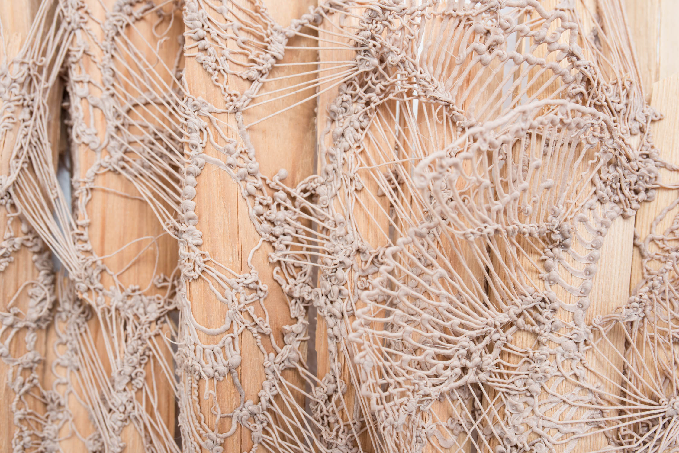 Zeitgenössisches Kunstwerk SILT von Viktoria Strecker, Ansicht 7