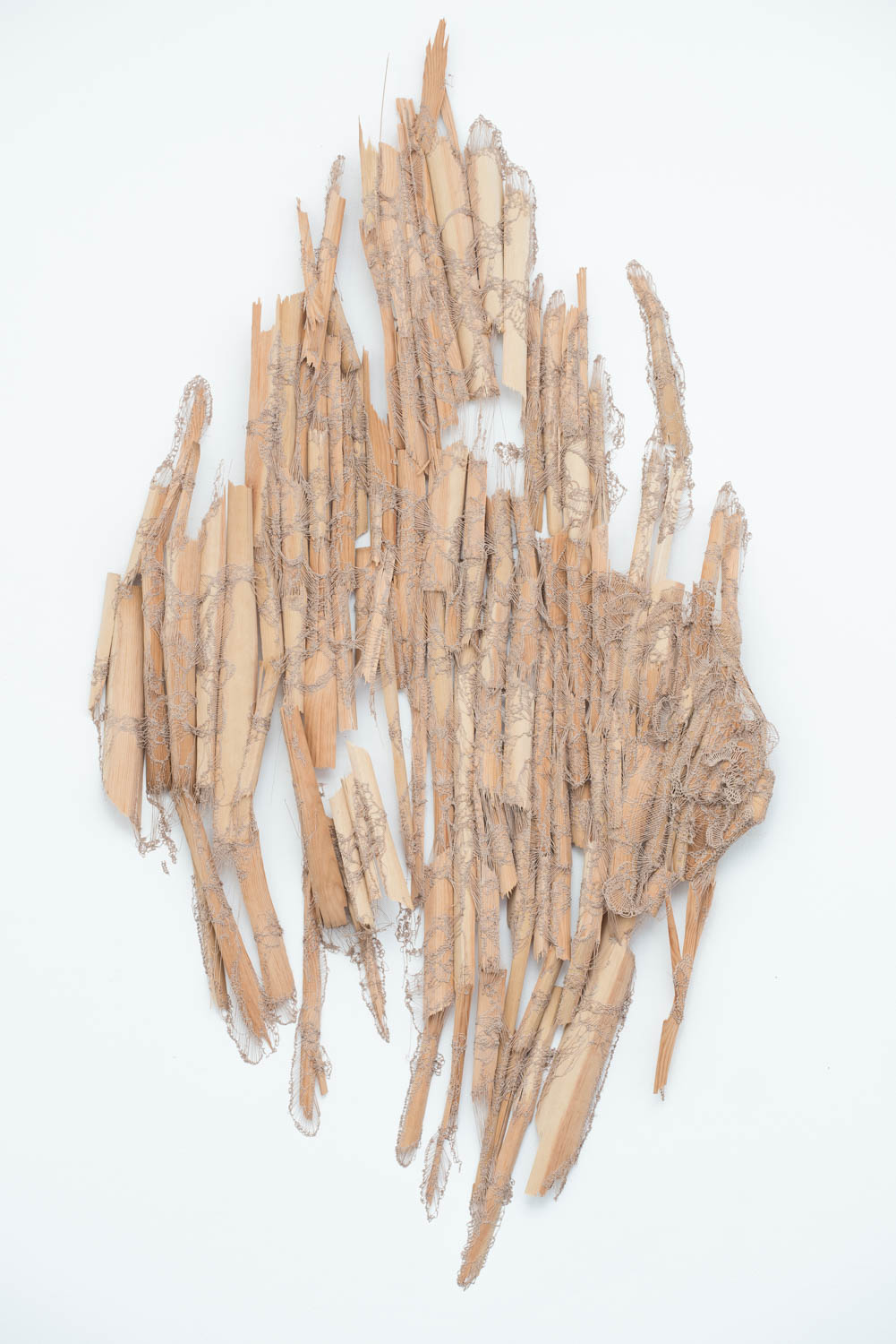 Zeitgenössisches Kunstwerk SILT von Viktoria Strecker, Ansicht 9