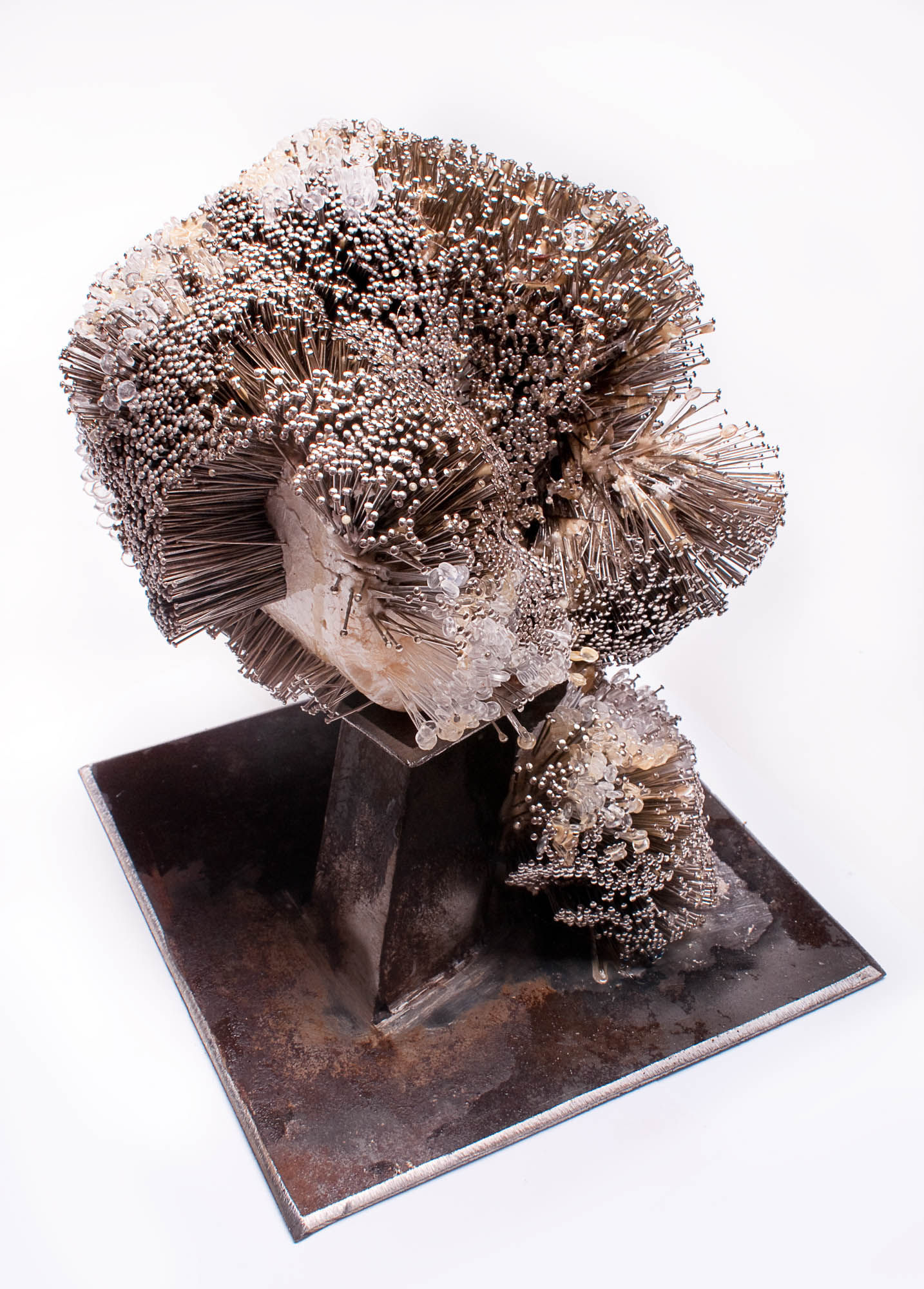 Zeitgenössisches Kunstwerk SKOTOME von Viktoria Strecker, Ansicht 8