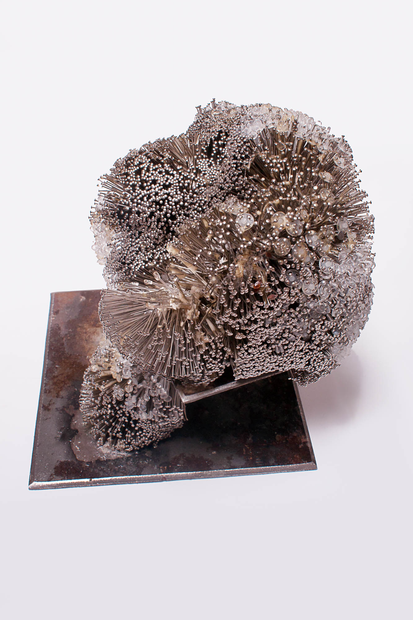Zeitgenössisches Kunstwerk SKOTOME von Viktoria Strecker, Ansicht 9