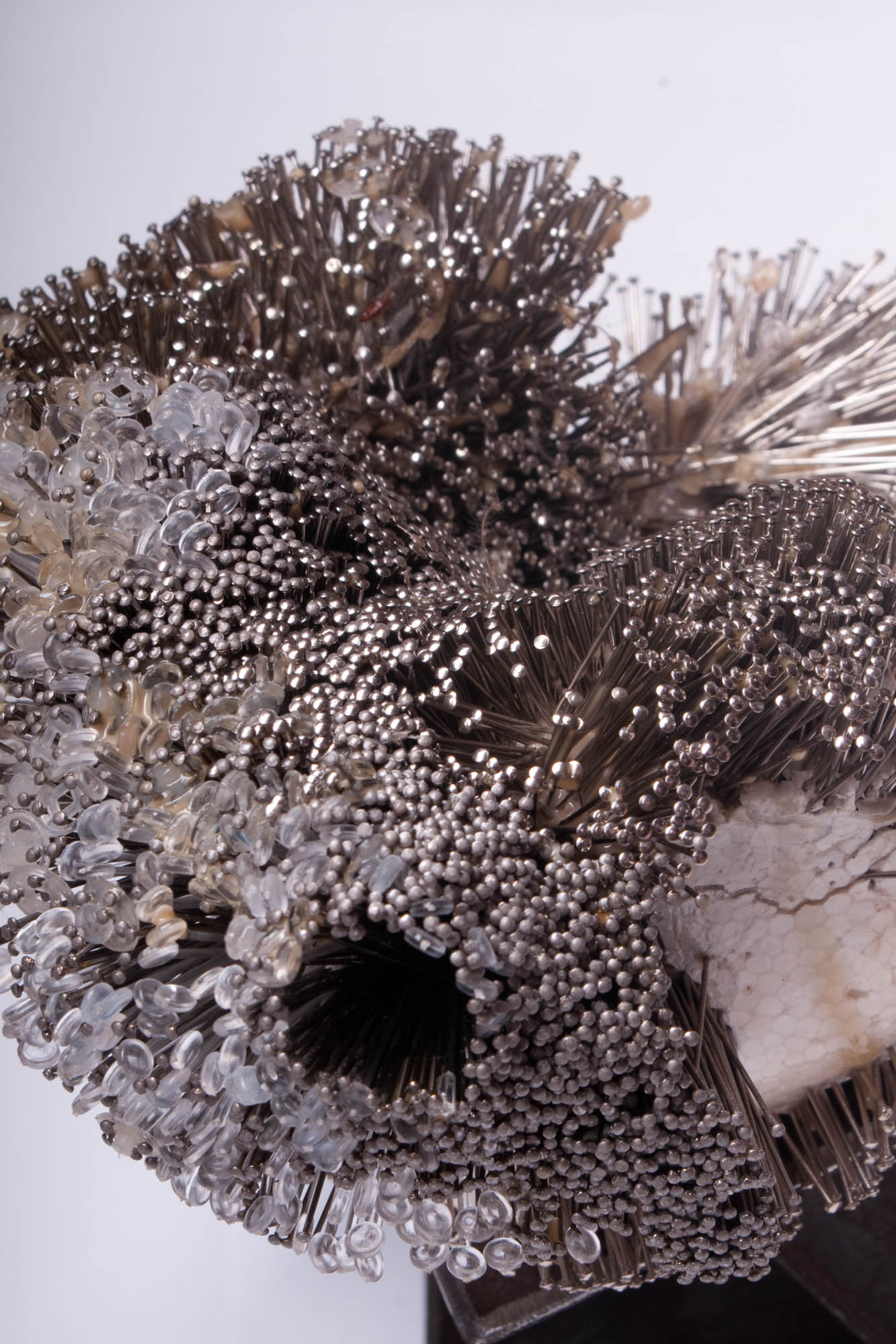 Zeitgenössisches Kunstwerk SKOTOME von Viktoria Strecker, Ansicht 11