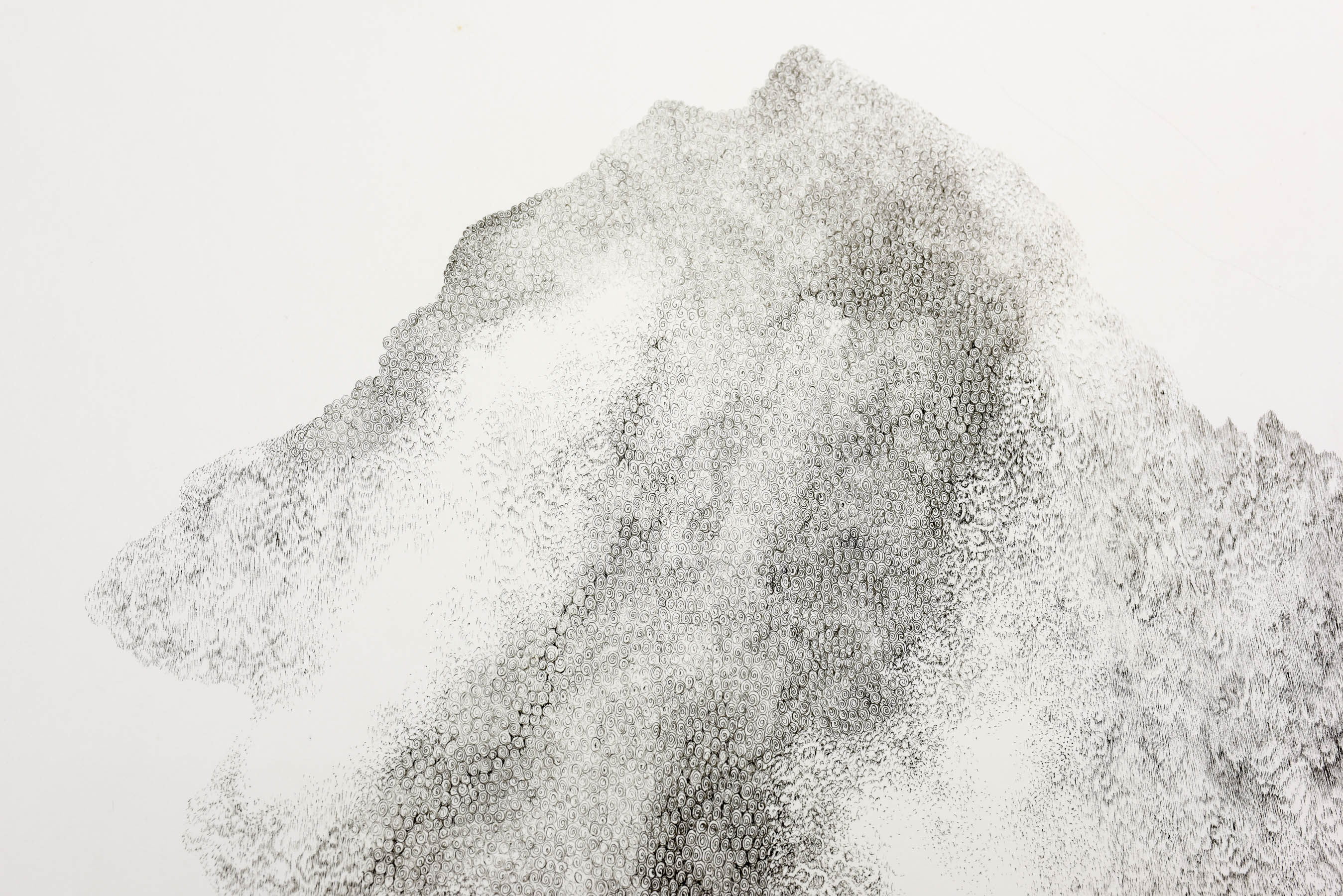 Zeichnung AMBOSS von Viktoria Strecker, Ansicht 4
